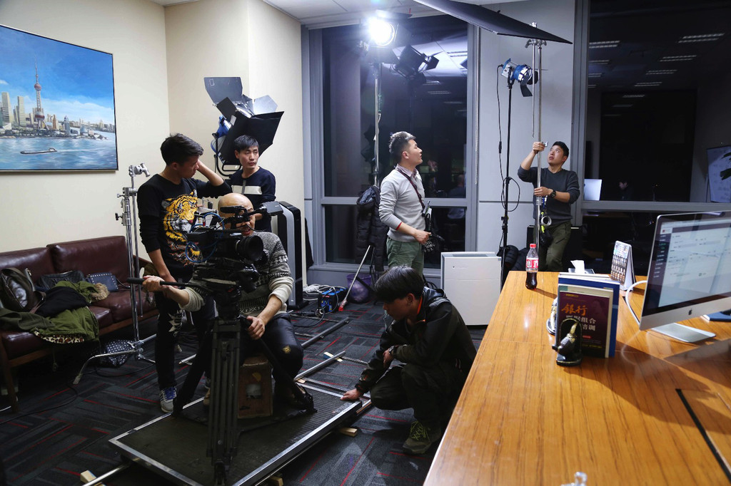 專業(yè)攝影攝像服務 從企業(yè)活動到個人紀念，定格每一個重要瞬間