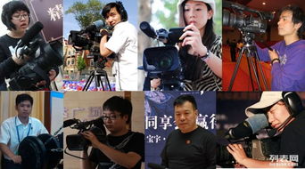 哈爾濱影藝視界 冰城記憶的專(zhuān)業(yè)鐫刻者